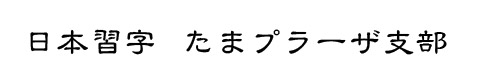 宛名書き、賞状書き、メニュー書き、命名書など筆耕もお任せください。